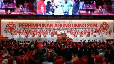 Umno returning to power in 2 or 3 GEs a realistic target, say analysts