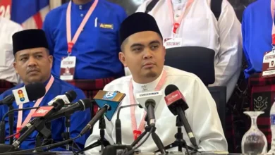 Najib can woo youth support for Umno if freed, says Akmal