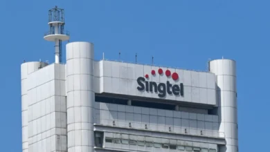 Maxis, Singtel ganding bahu percepat transformasi digital perusahaan