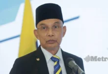 Saya masih Menteri Besar Perlis - Mohd Shukri