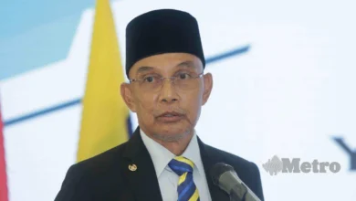 Saya masih Menteri Besar Perlis - Mohd Shukri