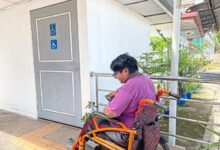 PwD toilet issues at Rawang station to be addressed