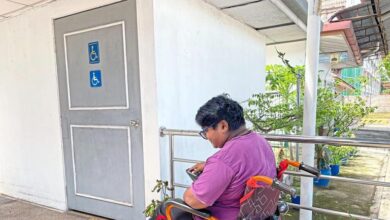 PwD toilet issues at Rawang station to be addressed