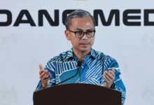 Ambiga’s criticism of govt ‘hyperbolic’ and misplaced, says Fahmi