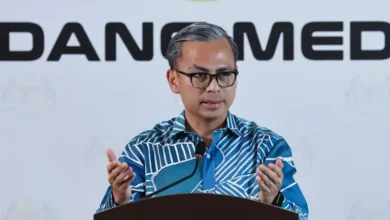 Ambiga’s criticism of govt ‘hyperbolic’ and misplaced, says Fahmi