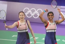 Gritty Pearly-Thinaah march into semi-finals in Olympic first