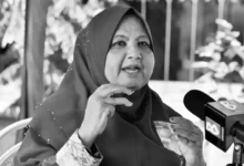 Umno’s Mahkota rep dies