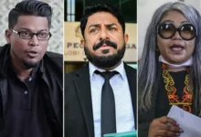 Preacher ordered to pay activist, lawyer RM100,000 each for defamation
