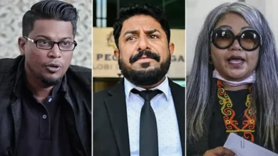 Preacher ordered to pay activist, lawyer RM100,000 each for defamation