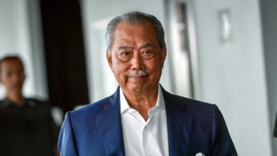 Kes Jana Wibawa: Keputusan permohonan semakan Muhyiddin 11 September ini