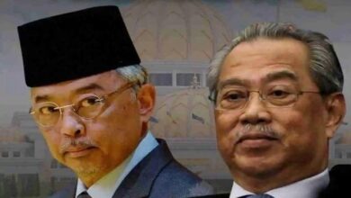 Benarkah Pelantikan Perdana Menteri Ke 10 Tidak Mengikuti Proses Yang Betul?