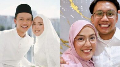 Shila Amzah Beri Amran Tegas Kepada Para Wanita