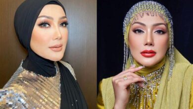 Erra Fazira Primadona Filem Melayu Tetap Rendah Diri Walau Layak Digelar Datuk