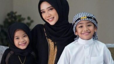 Fatin Afeefa Enggan Anak-Anak Ikut Jejak Langkahnya,