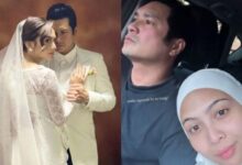 Riena Diana Anggap Keith Foo Sebagai “Husband Material