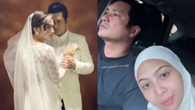 Riena Diana Anggap Keith Foo Sebagai “Husband Material