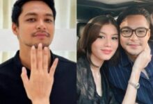 Syafiq Kyle Kini Tunggu Masa Sahaja Untuk Mendirikan Rumah Tangga