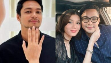 Syafiq Kyle Kini Tunggu Masa Sahaja Untuk Mendirikan Rumah Tangga