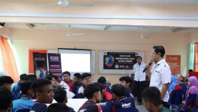 JDTEA lancar jelajah pembangunan e-Sukan