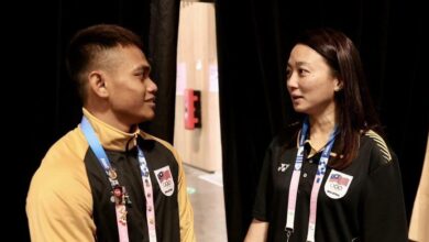 Hannah Yeoh pertahan tindakan bergambar dengan Kunlavut