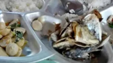 Bekas pengetua seleweng duit makan pelajar, dijel 50 tahun