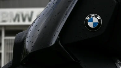 Isu beg udara: BMW panggil balik 1.4 juta kenderaannya di China