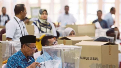 Pengundi Dun Nenggiri pilih wakil rakyat baharu hari ini