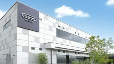 Muzium Nintendo dibuka pada 20 Ogos