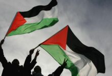 Himpunan Solidariti Palestine Ahad Ini