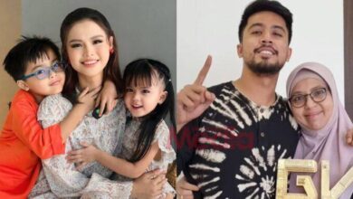 Bella Astillah Dakwa Ibu Mentua Cuba Pengaruh Minda Anak?