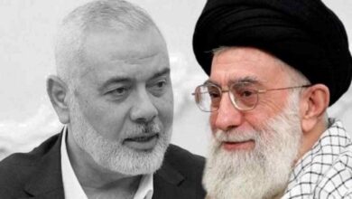 Iran Berikrar Tuntut Bela Pembunuhan Ismail Haniyeh