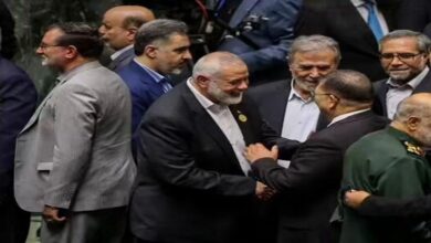 Johari Abdul Ceritakan Pengalaman Di Hari Pembunuhan Ismail Haniyeh Di Iran