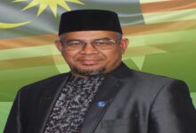 Khairuddin Tegur Pihak Yang Kritik Mufti Terengganu