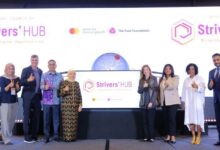 Strivers’ Hub sedia platform sehenti untuk pertumbuhan PMKS wanita