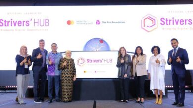 Strivers’ Hub sedia platform sehenti untuk pertumbuhan PMKS wanita