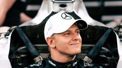 F1: Audi peluang terakhir Mick Schumacher