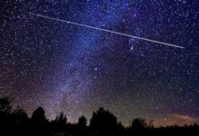 Mysa kongsi tip lihat Hujan Meteor Perseids malam ini