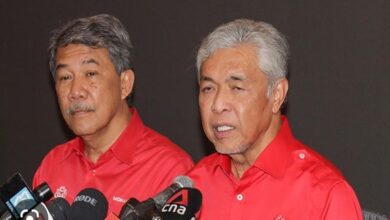 Mampukah UMNO Bergerak Solo Dalam PRU 16