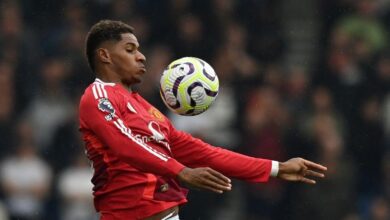 EPL: Man. United perlu ‘buang’ Rashford