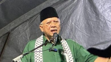 Minda Luar Sedar Annuar Musa Bila Bercakap Tentang KESEDAR