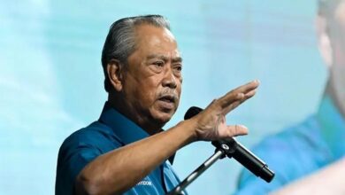 Muhyiddin Dakwa Rakyat Mahu Beliau Jadi PM Semula