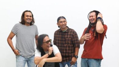 [VIDEO] Spider Lancar Single Terbaru, ‘Keluar Sarang’