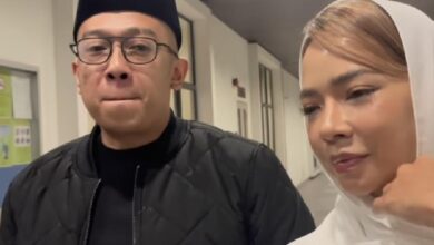 Nedim Akui Cinta Masih Membara, Berharap Nora Danish Masih Ada Cinta Yang Sama!