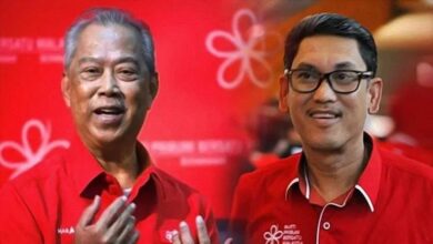 PPBM Mahu Didik Rakyat Untuk Derhaka?