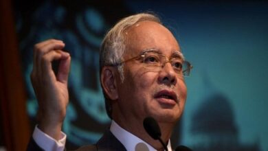 Penganalisa Politik Akui Najib Masih Berpengaruh