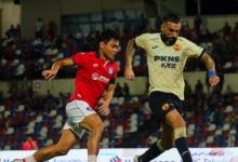 Liga Super: Selangor FC habus ‘badi’ tempat lawan