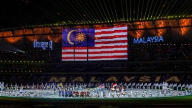 Malaysia sah anjur Sukan SEA 2027