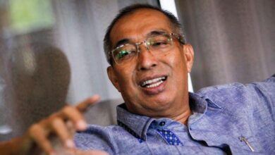 PAU 2024: Fokus tarik sokongan orang muda – Salleh Said