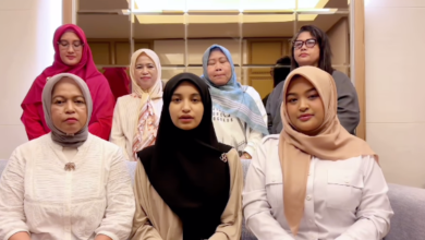 Ingat Dia Akan Berubah’ – Cut Intan Nabila [VIDEO]