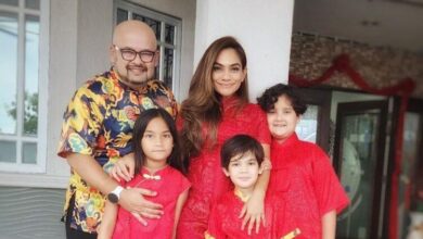 Harith Iskander : “Tiada Sebab Perceraian Ini Harus Jadi Buruk & Bermusuhan